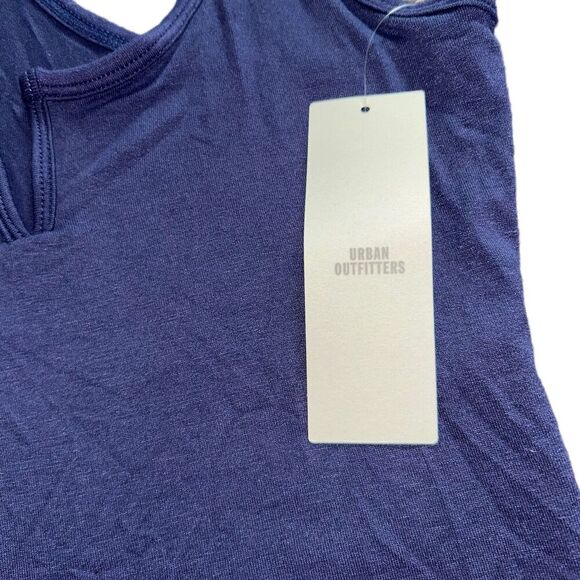 Out From Under NWT Navy Tank XS - Picture 4 of 5